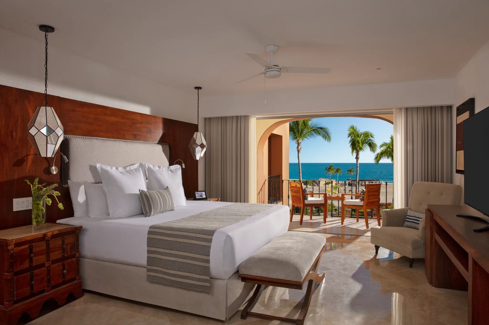 Zoëtry Casa del Mar Los Cabos