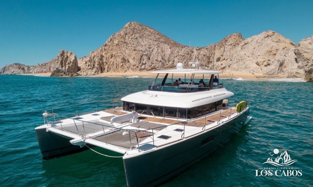 Lagoon 64 FT