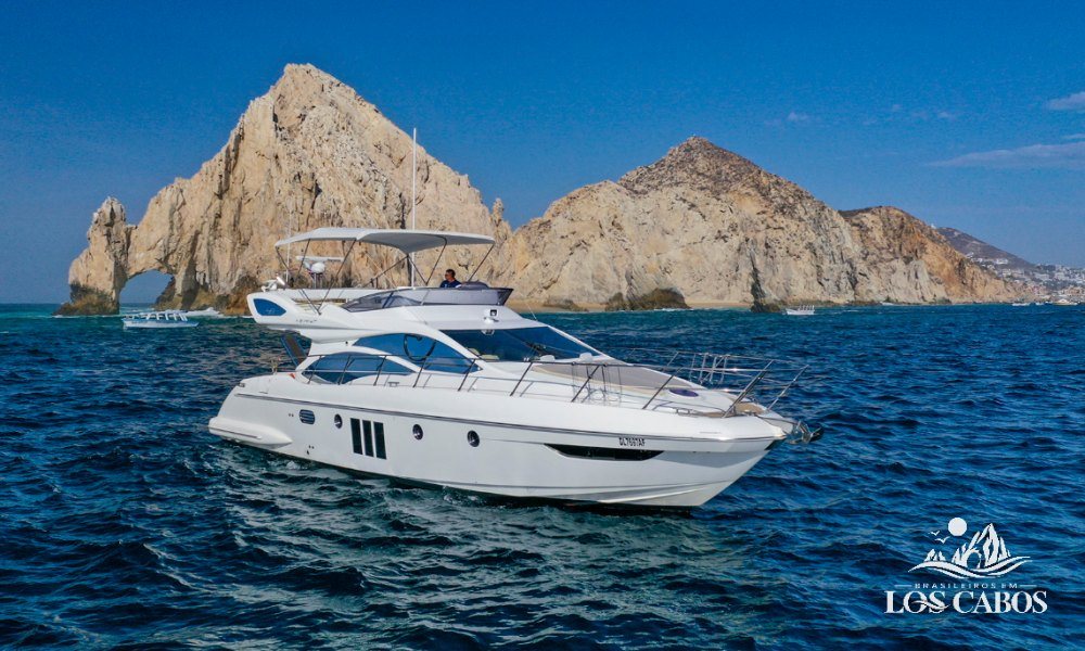 Azimut 50 FT