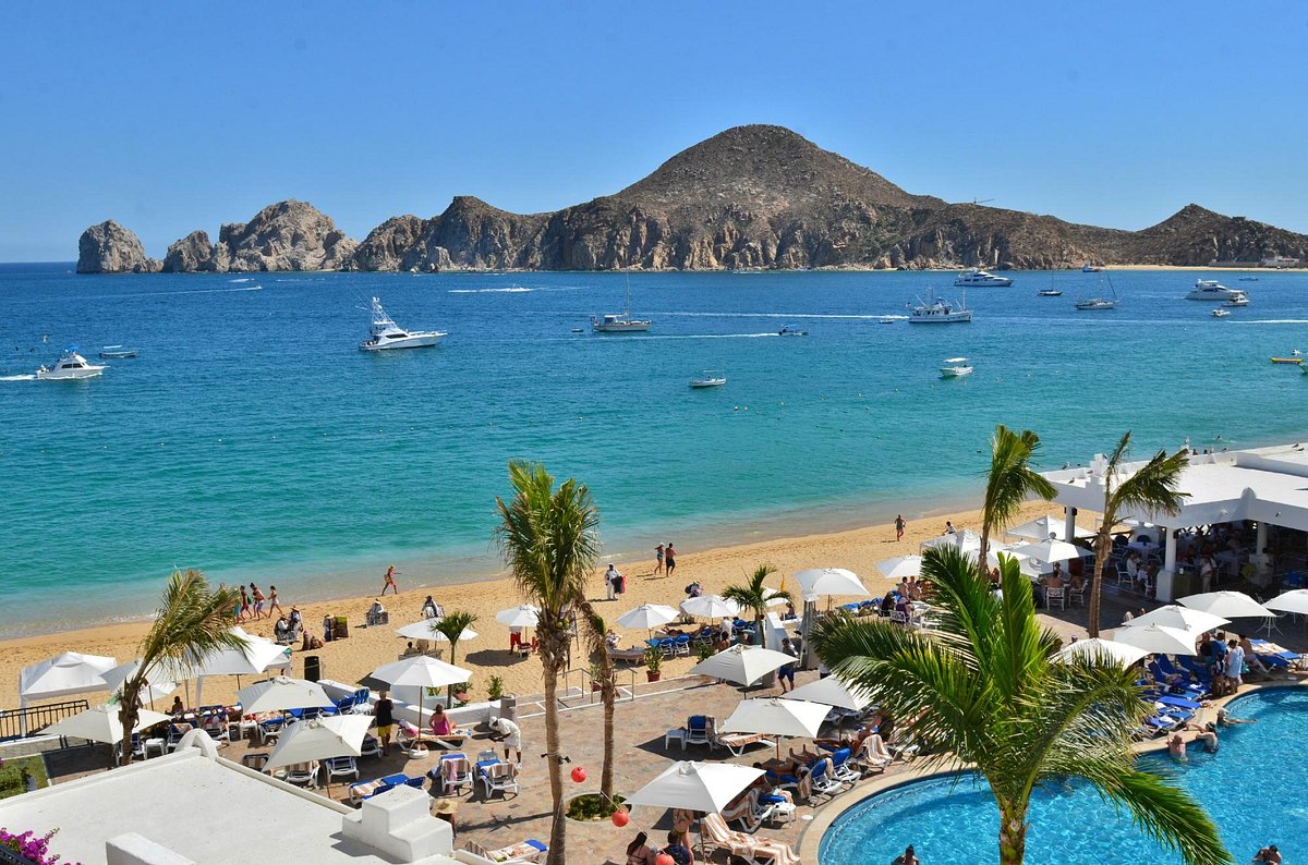 Beach club e dia de praia