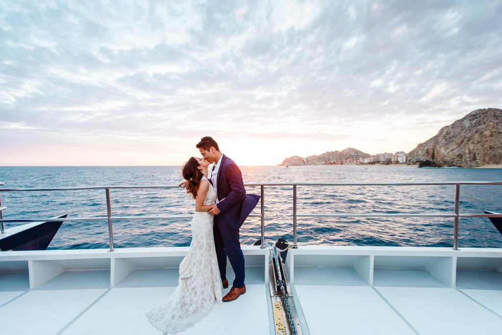 Pedido de casamento