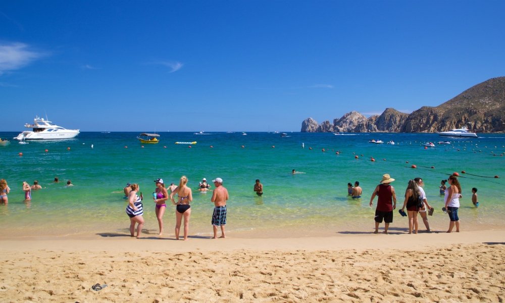 Melhores praias