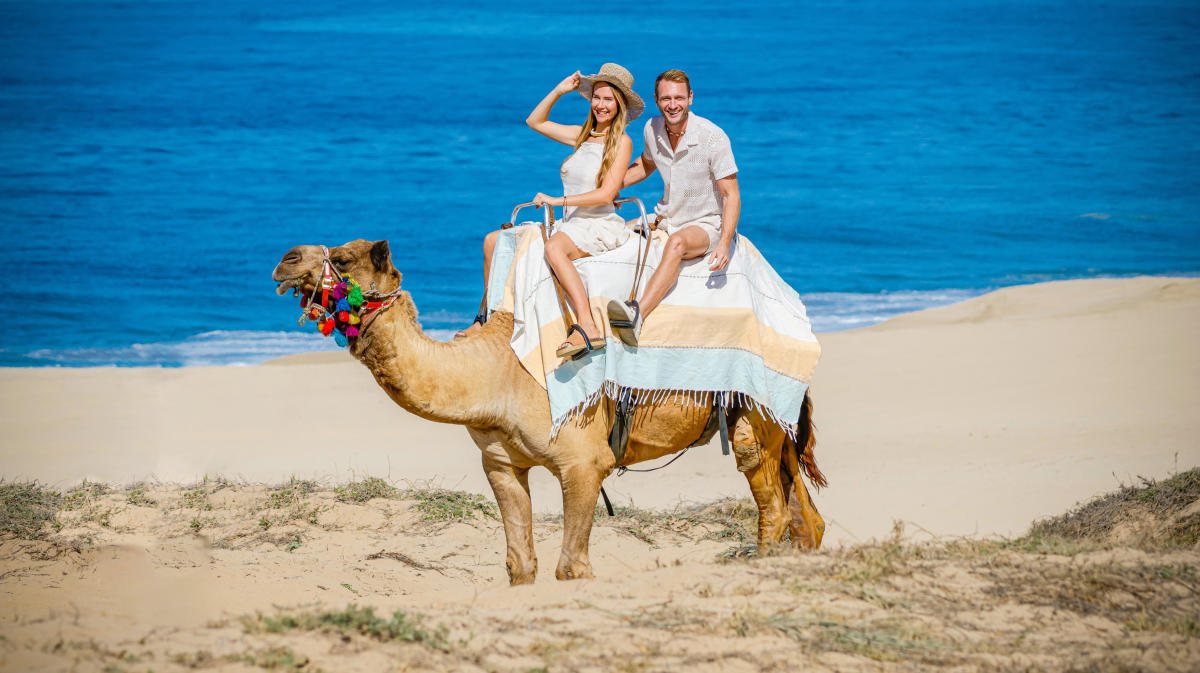 Passeios em Cabo San Lucas
