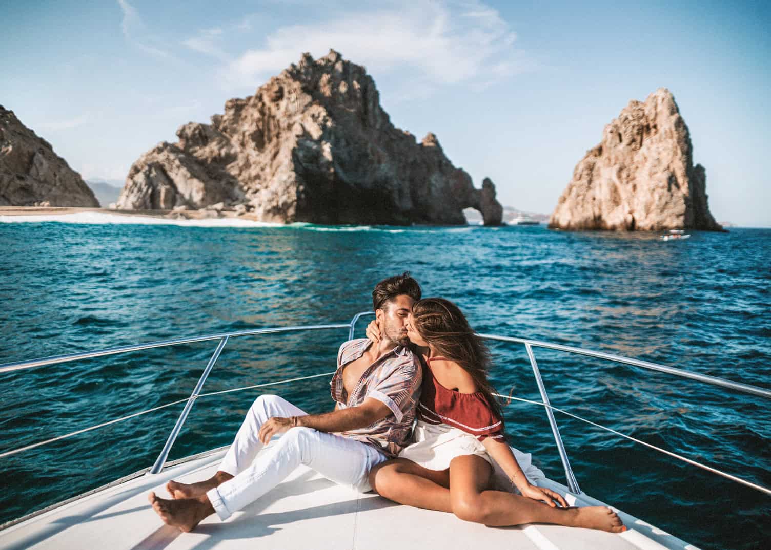 Passeios para casal