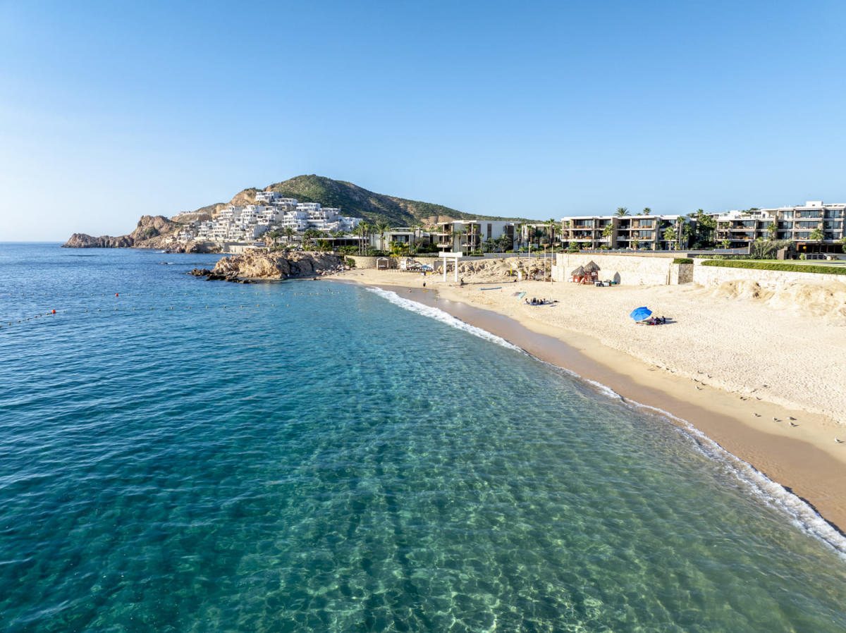 Praias para snorkel