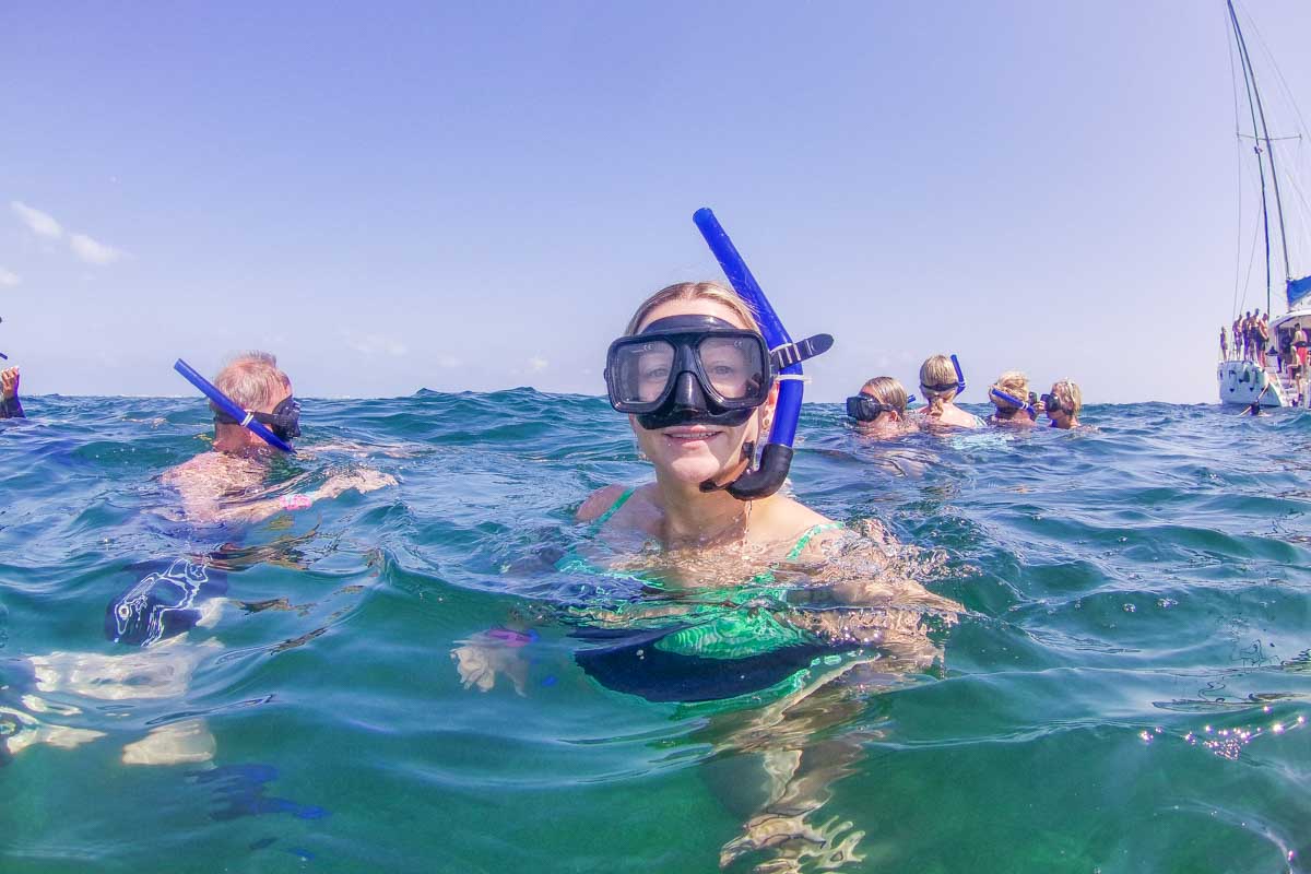 Snorkel