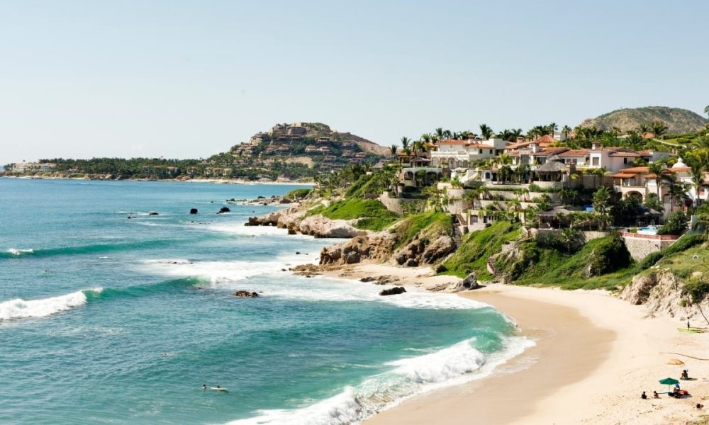 Praia Acapulquito