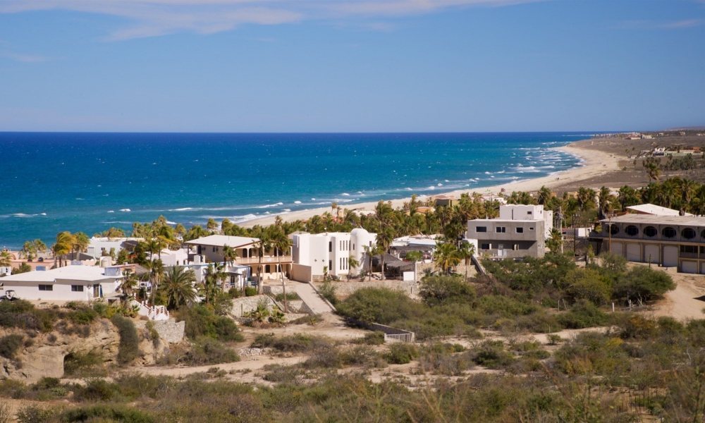 Praia Buena Vista