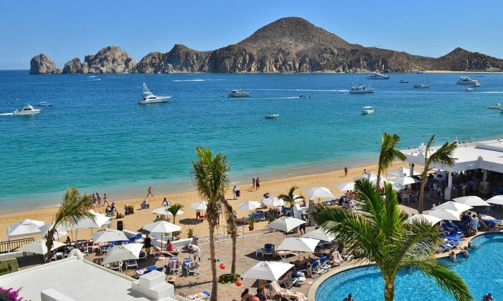 Praia El Médano