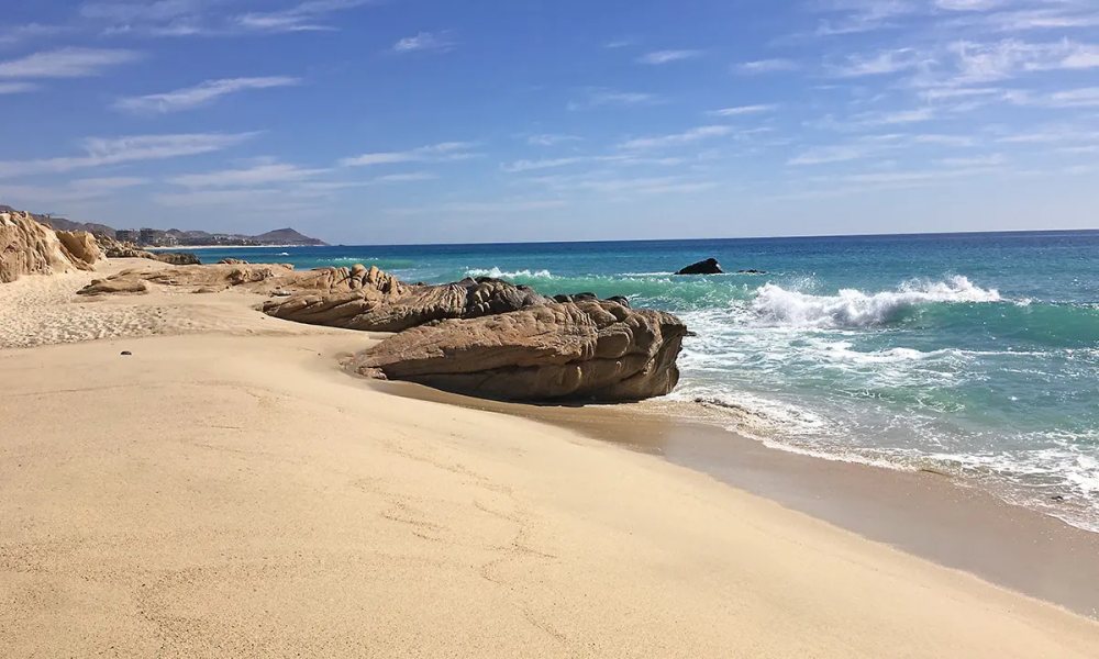 Praia El Tule