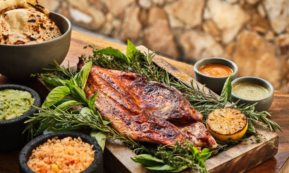 Cocina del Mar