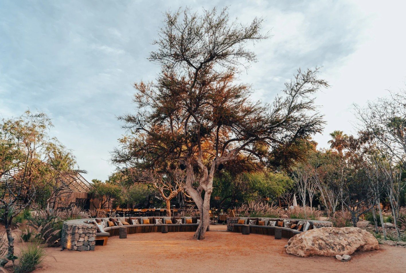 LÍMO Heritage Kitchen