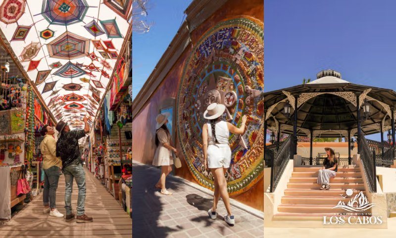 Todos Santos: México Autêntico